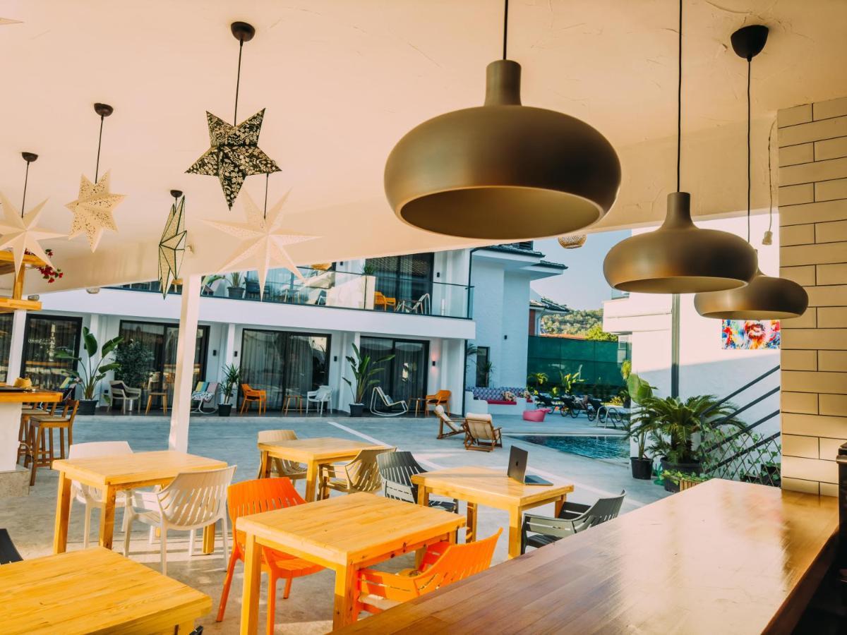 Otel S-cape