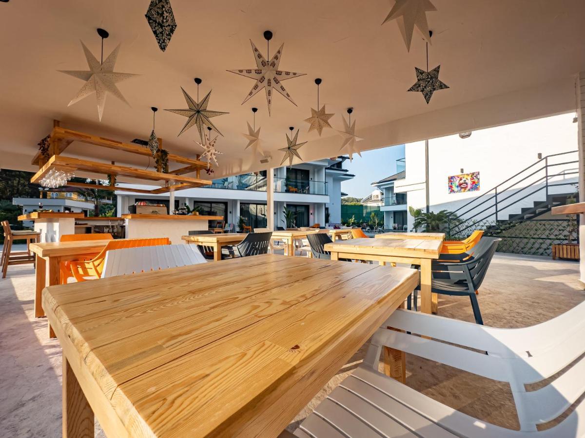 Otel S-cape *
