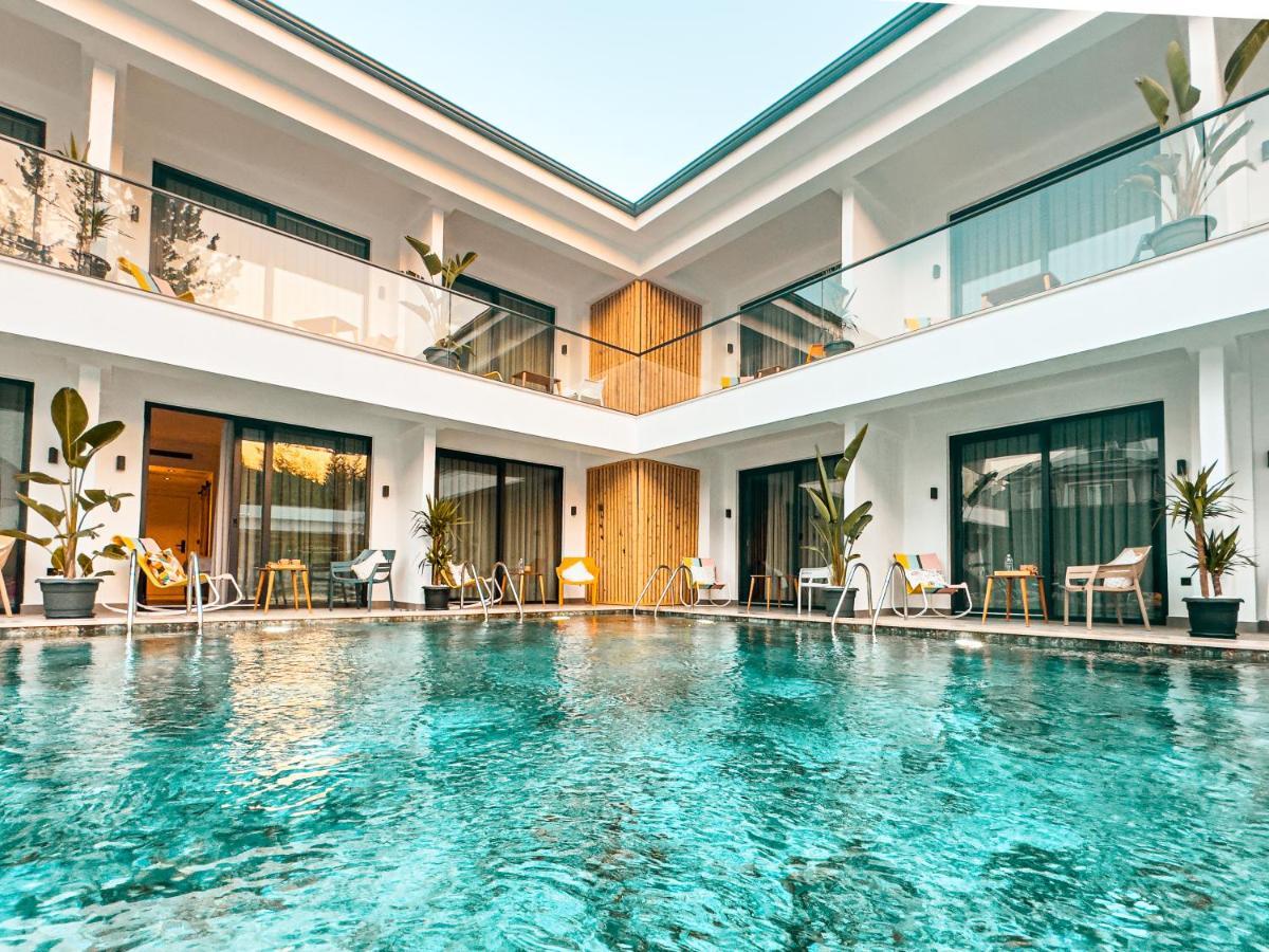 Otel S-cape