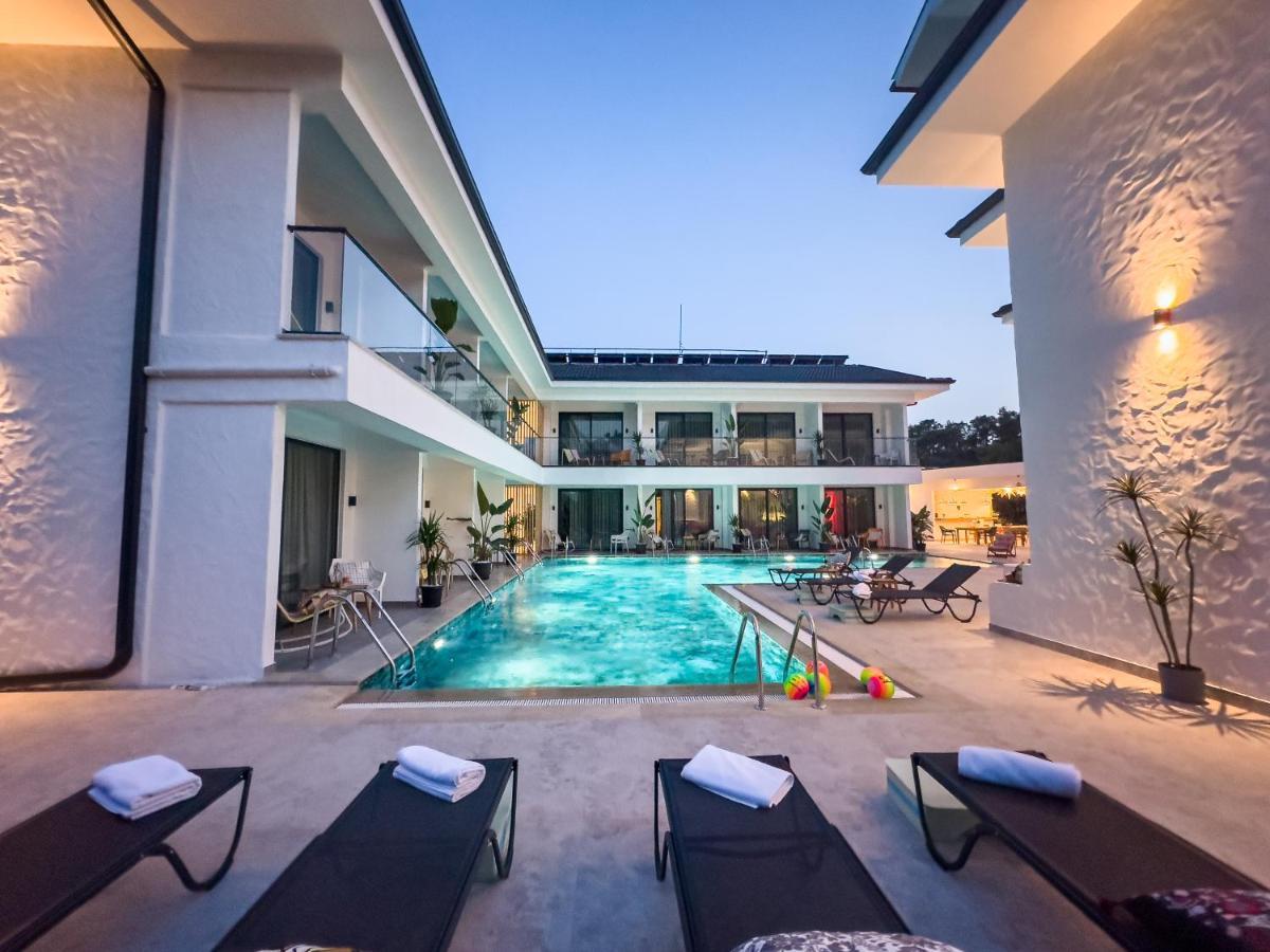 Otel S-cape