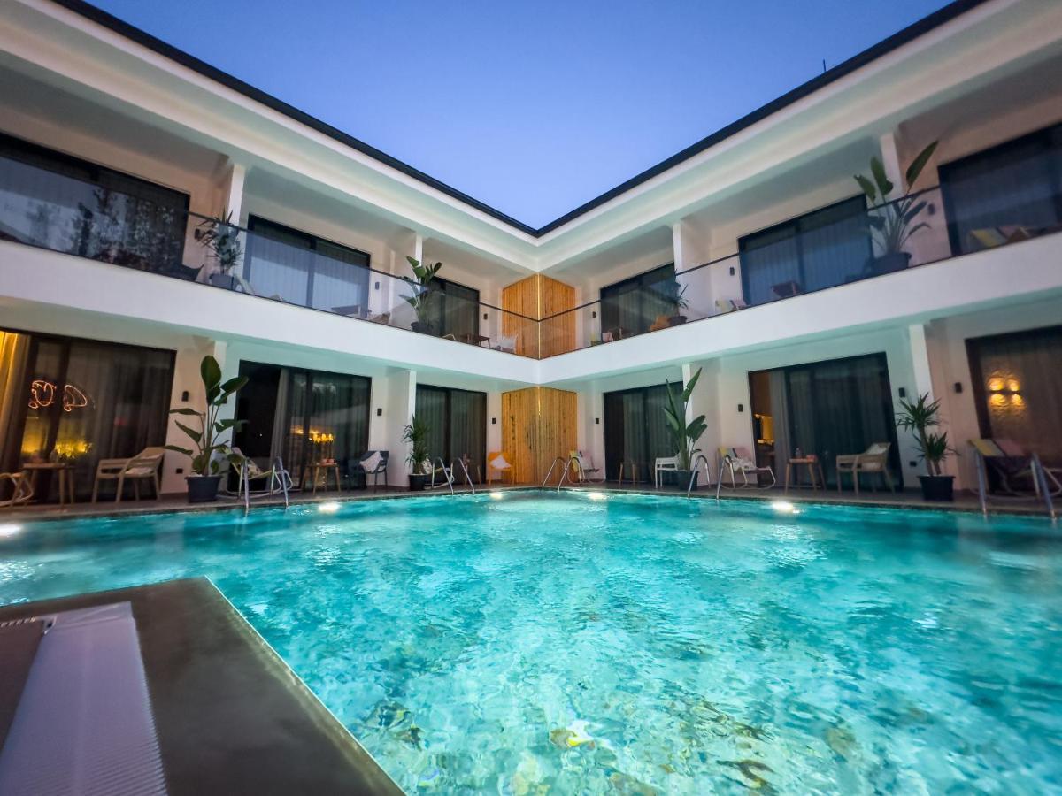 Otel S-cape *