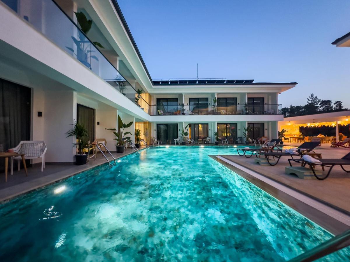 Otel S-cape *